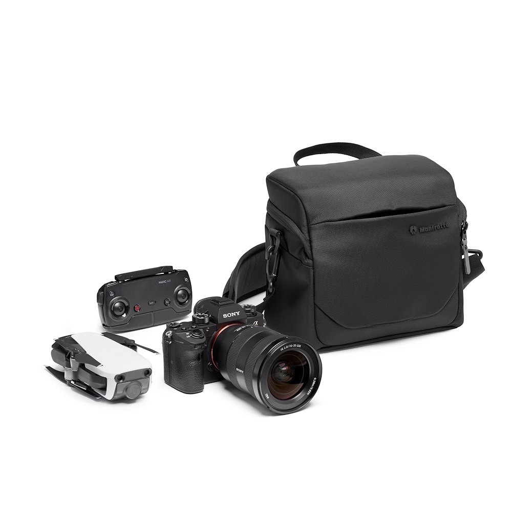 Manfrotto Torba MB MA3-SB-L Advanced Shoulder bag L III - 2